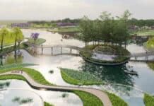 North Lake - Great Park, Irvine