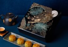 The Peninsula Bangkok Unveils Luxurious Mooncakes for Mid-Autumn Festival