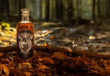 Rites of Fall: A Rye Whiskey with a Purpose from The Obscure Distillery