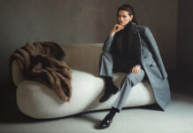 Redefining Elegance: Sumissura’s Fall-Winter 24-25 Collection Sumissura's Fall-Winter 24-25 Collection