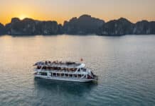 Ambassador Cruise’s Lavoya Boutique Day Cruise