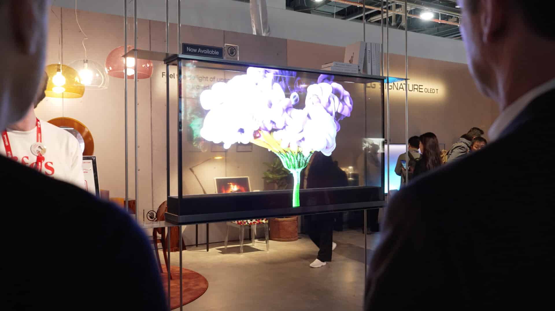 CES® 2025 Opens in Las Vegas: Showcasing the Future of Technology ...