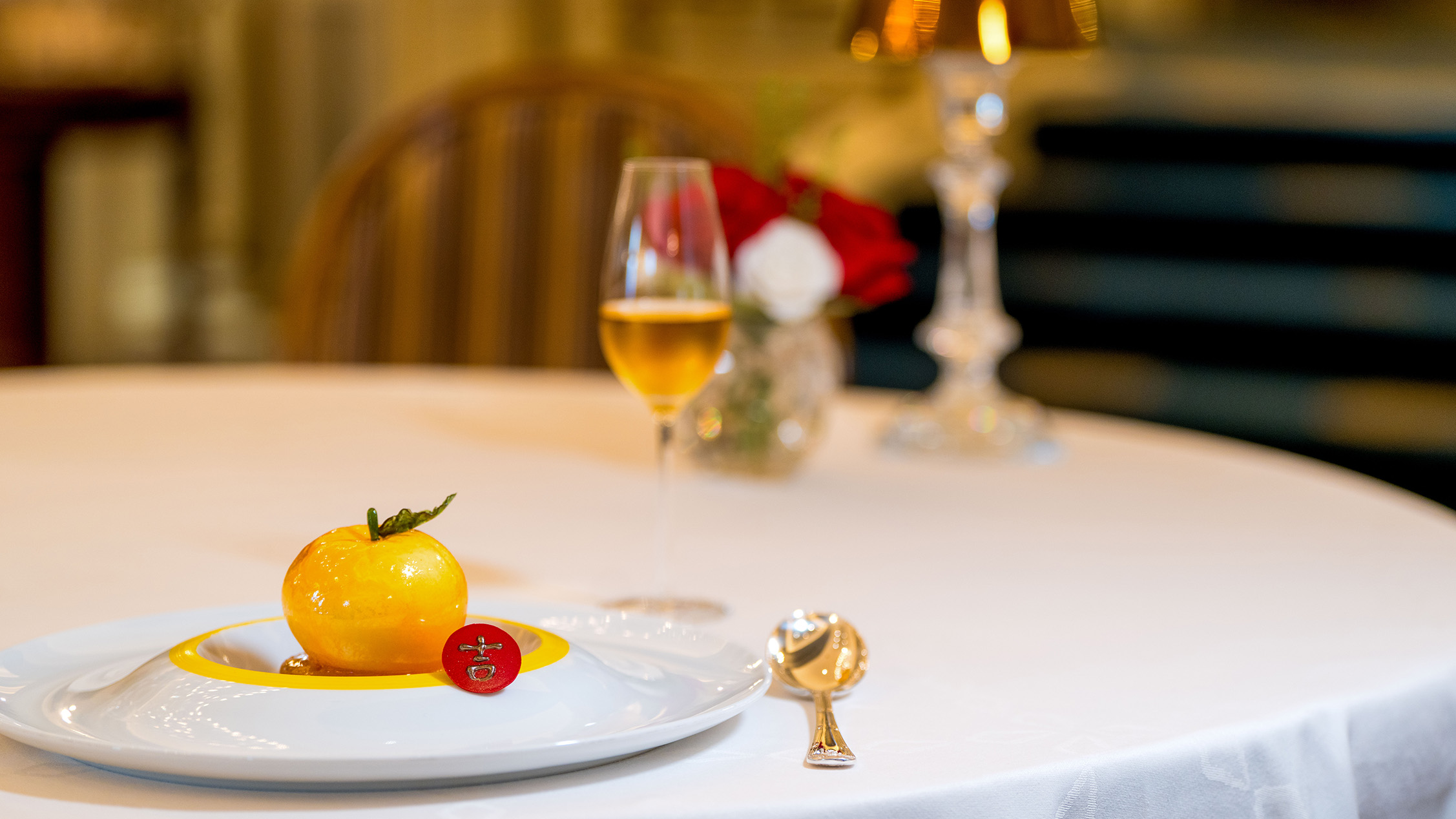 SNAP TASTE Celebrate Lunar New Year in Style at The Peninsula Hong Kong