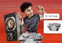 Adobe Launches Photoshop on Mobile