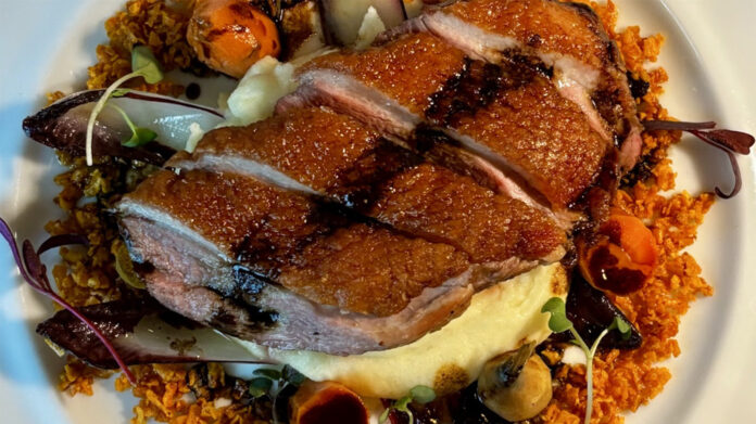 Ette Unveils New Dinner Menu at Salt & The Cellar by Chef Akira Back