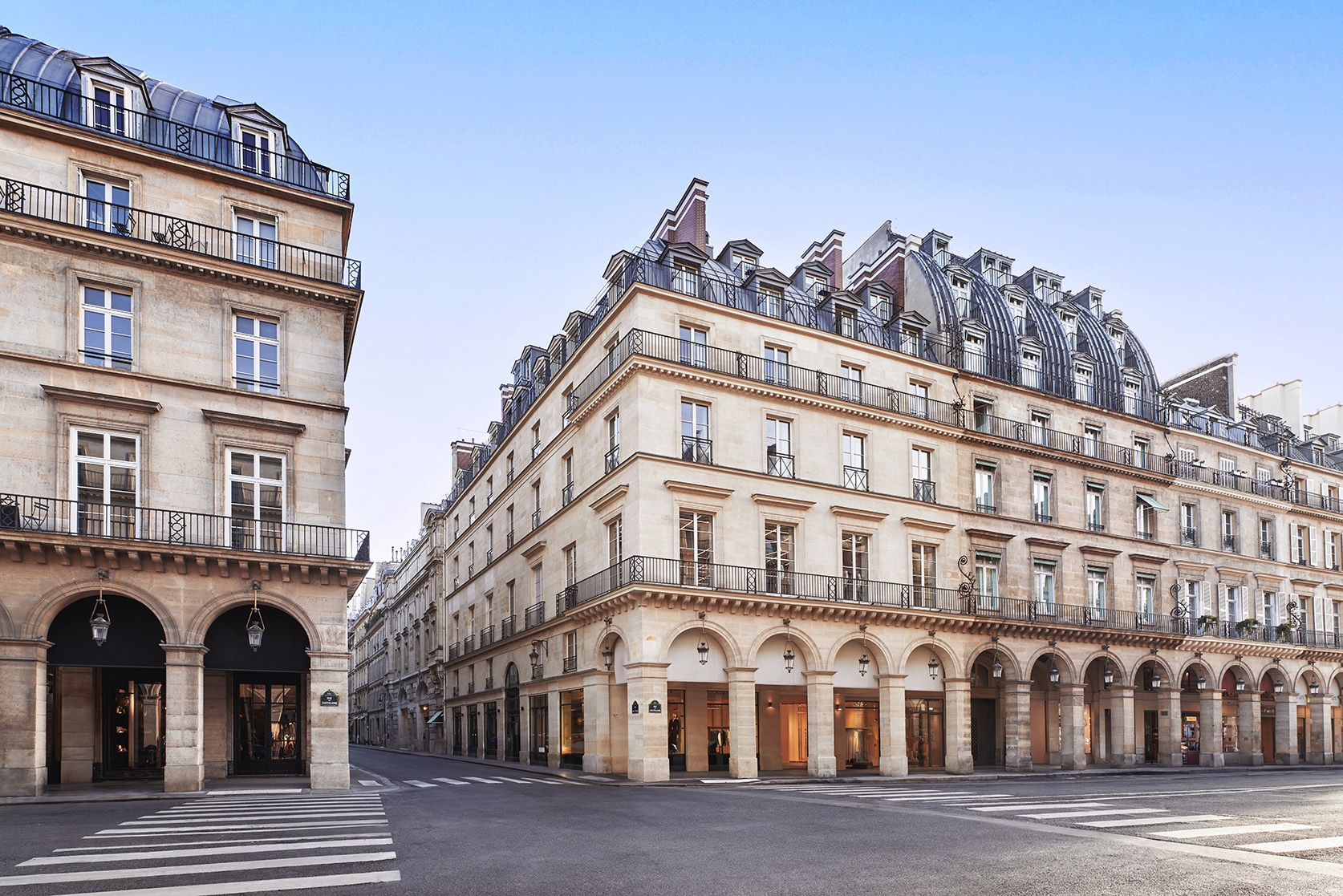 Maison Barrière Vendome