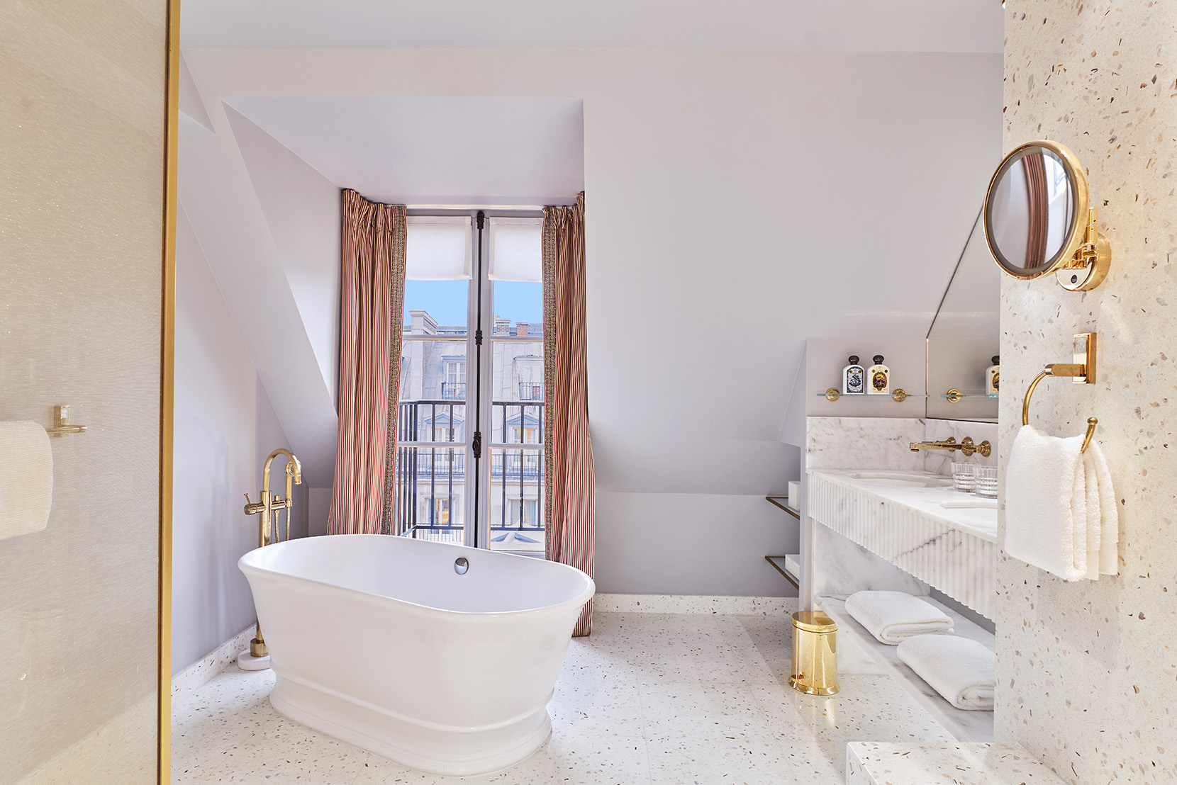 Maison Barrière Vendome