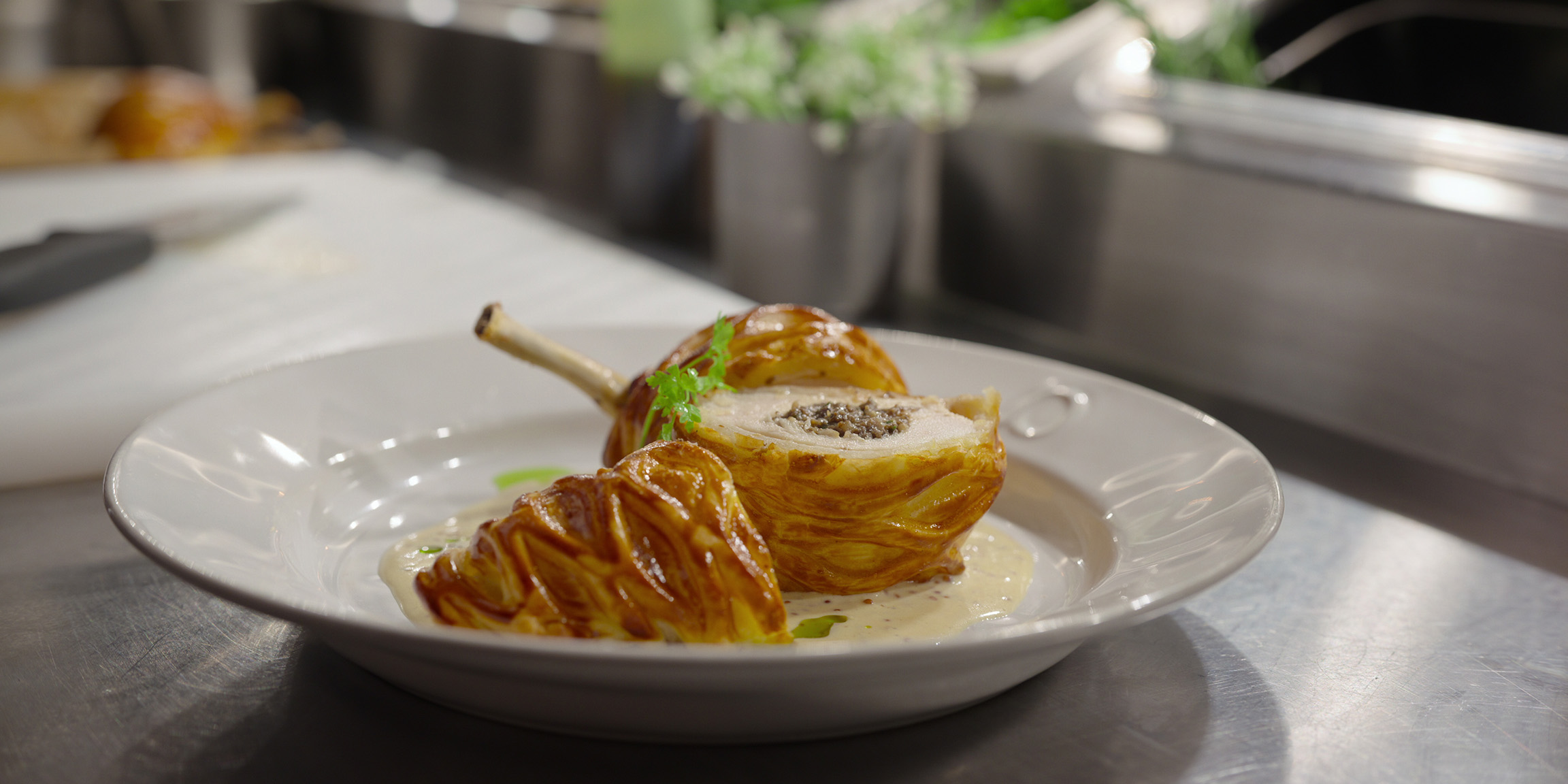 Netflix Chef’s Table: Legends