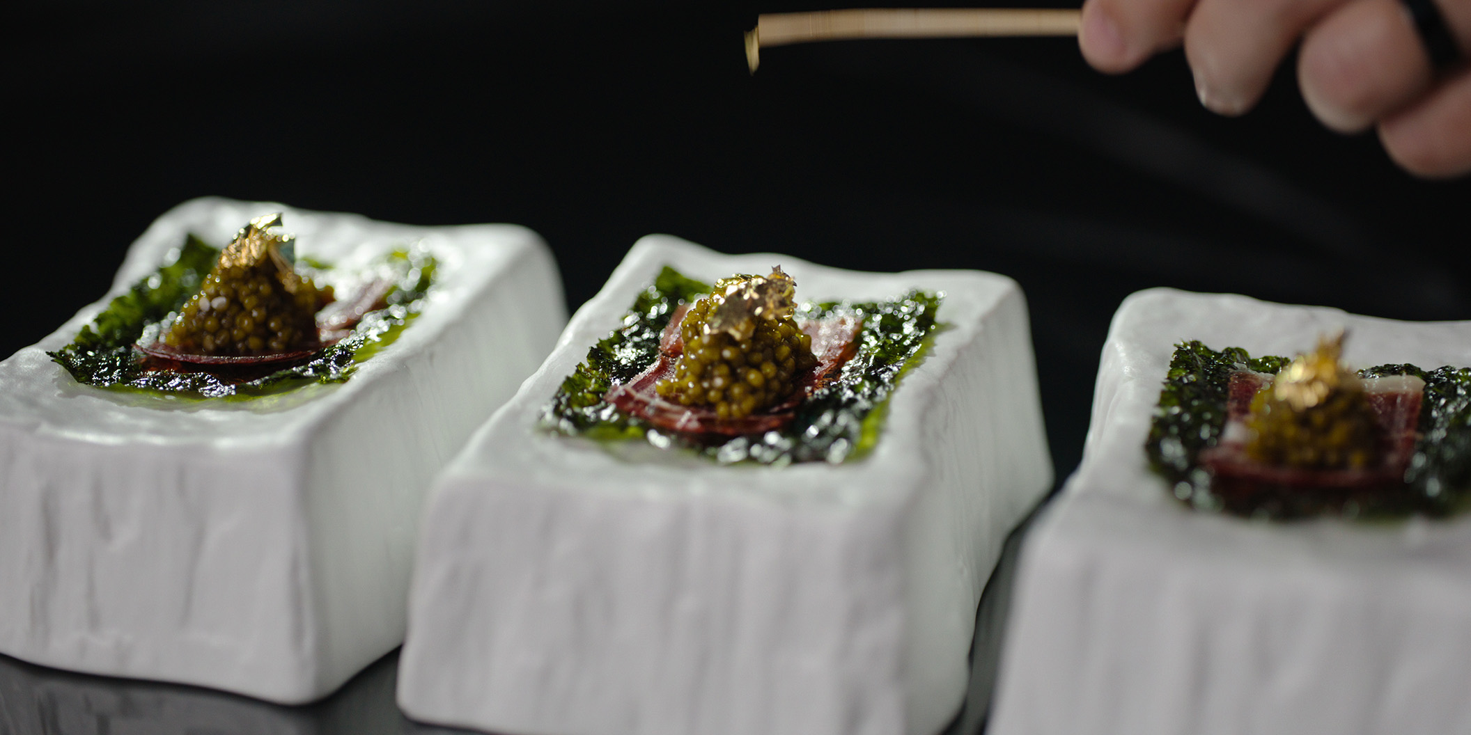 Netflix Chef’s Table: Legends