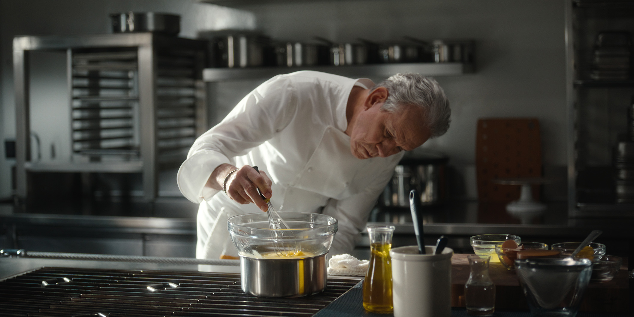 Netflix Chef’s Table: Legends 
