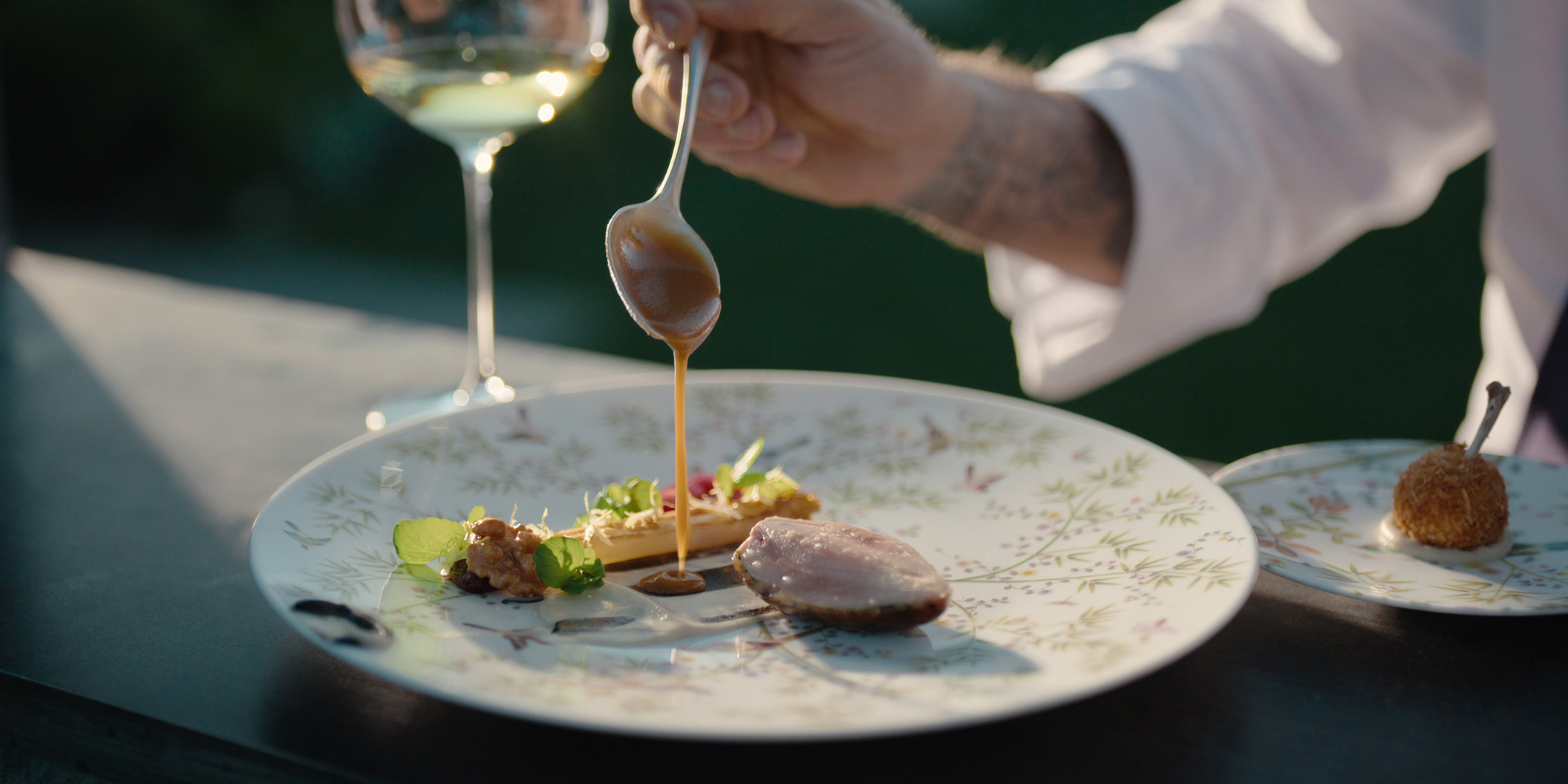 Netflix Chef’s Table: Legends