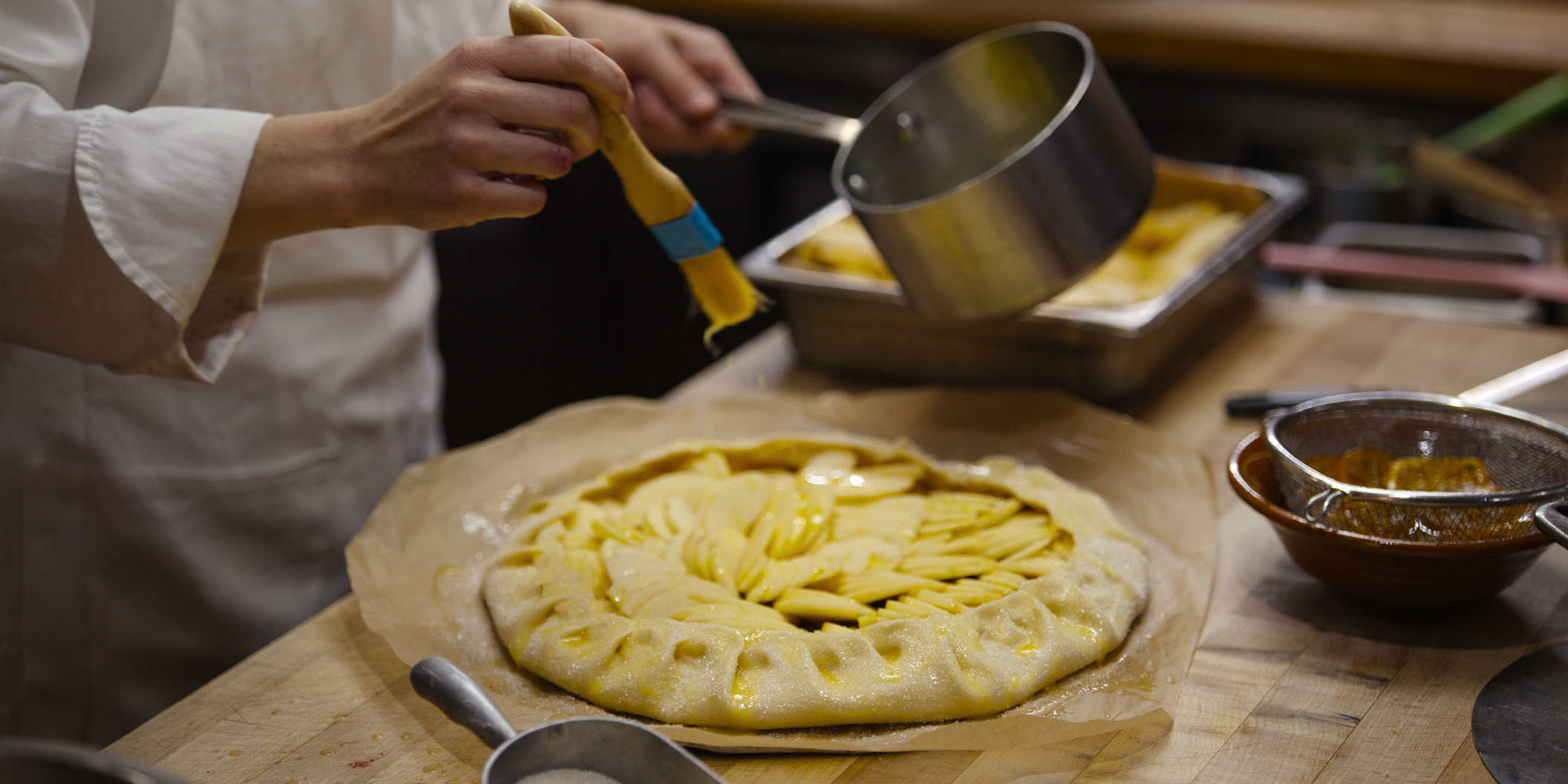 Netflix Chef’s Table: Legends