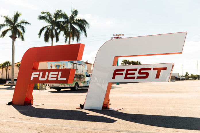 FuelFest