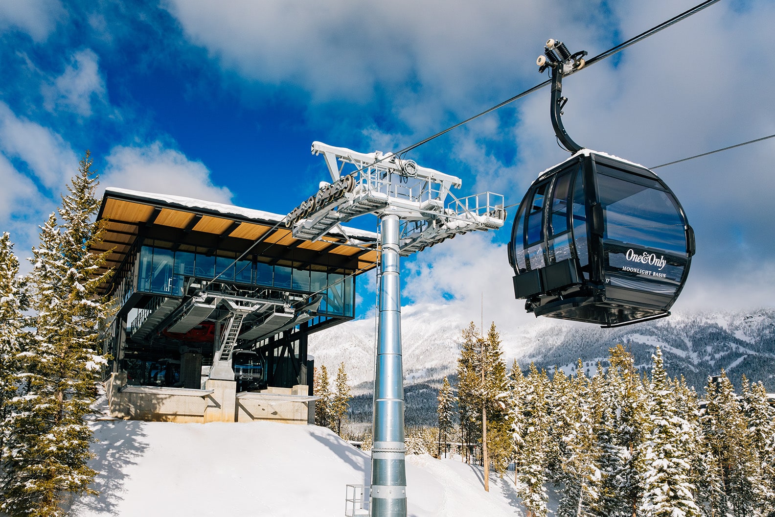 One&Only Moonlight Basin