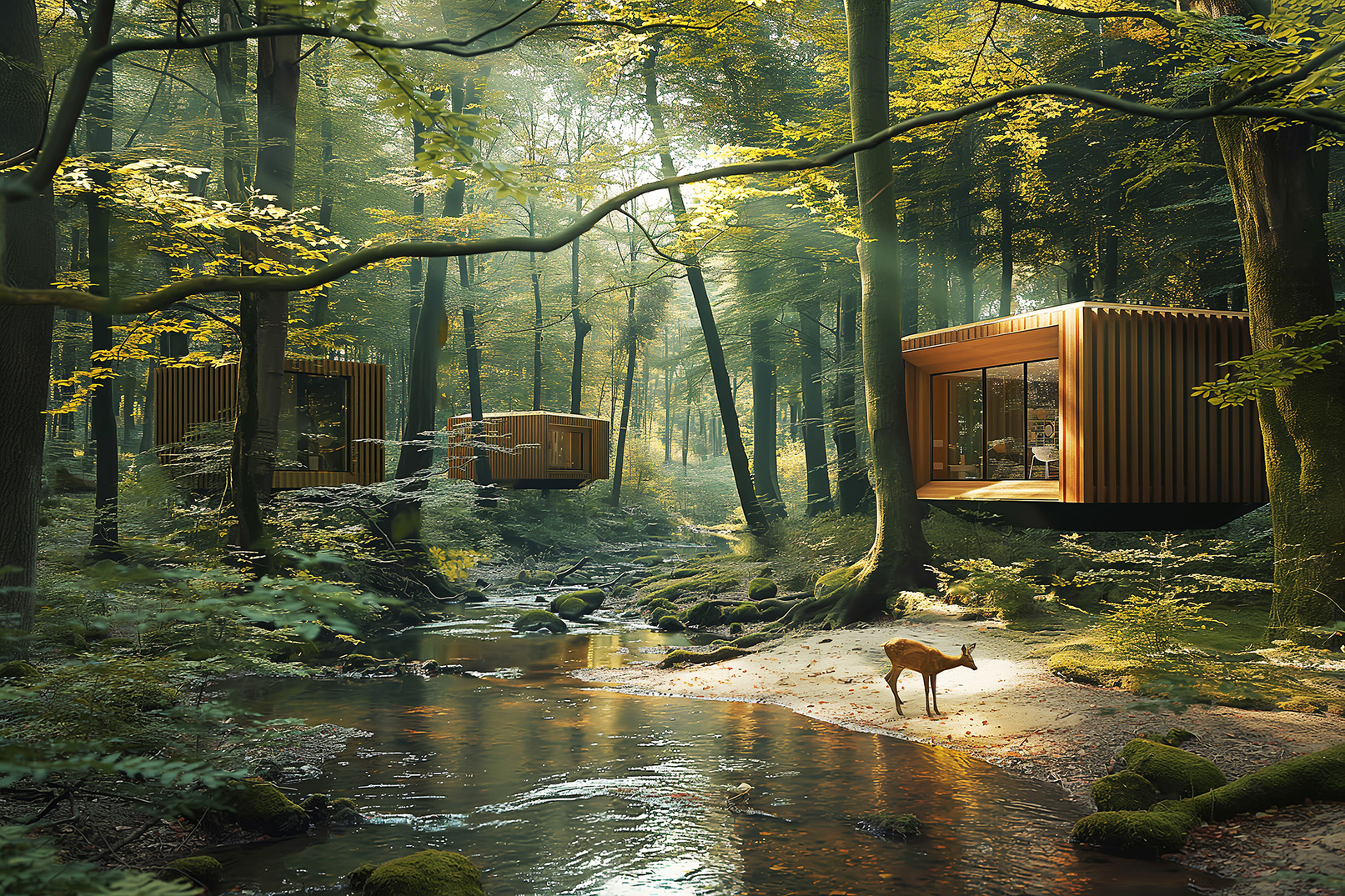 WHAT-IF: Nederland 2100