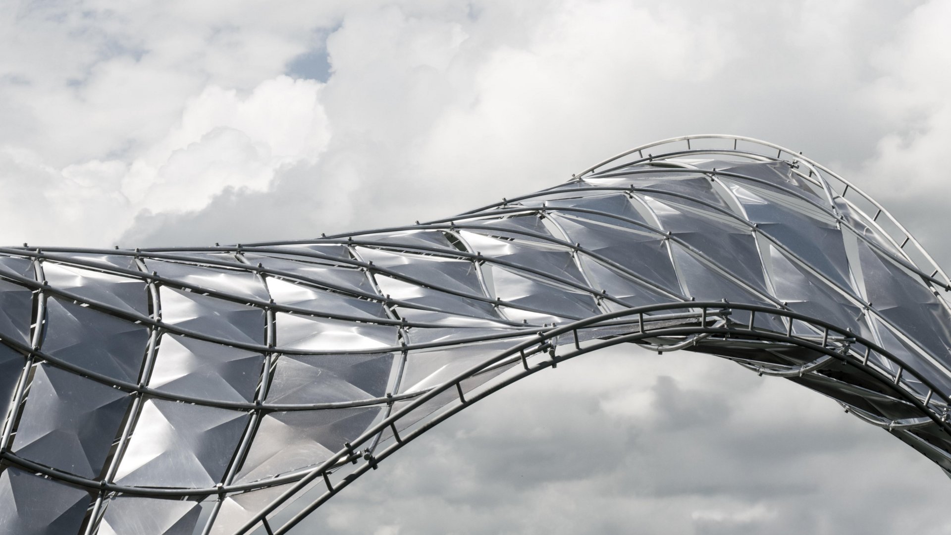 Gateway to Venice's Waterway, Art of Dreams Venice, 2025, Porsche AG5