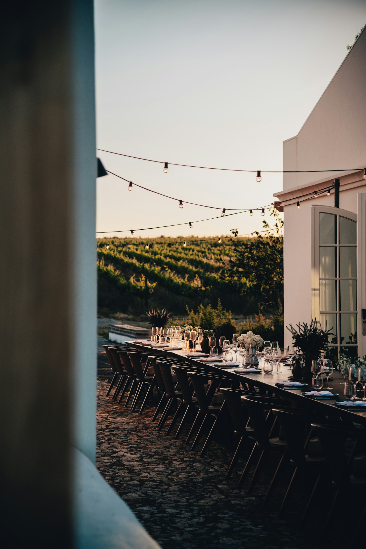 BUGATTI Portugal Grand Tour