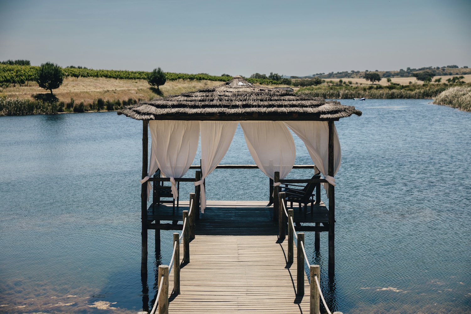 BUGATTI Portugal Grand Tour