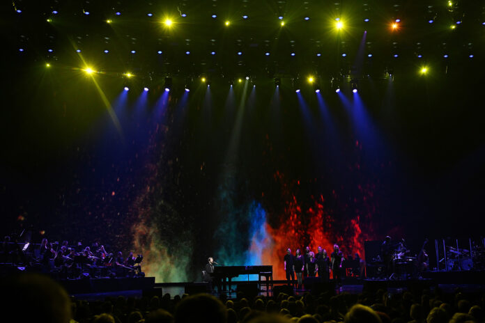 Josh Groban: Gems — Exclusive Las Vegas Engagement