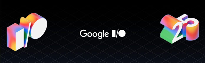Google I/O 2025