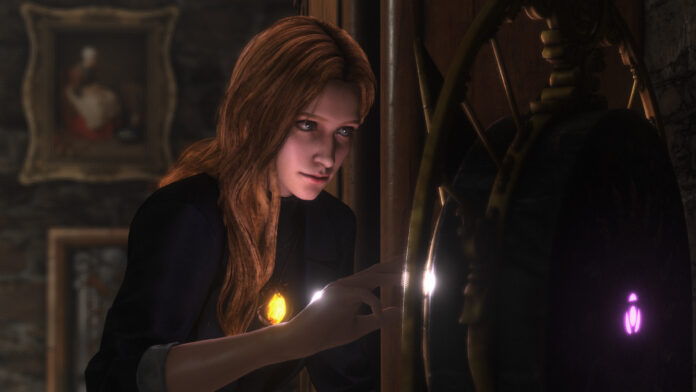 KILLER INN (SQUARE ENIX)