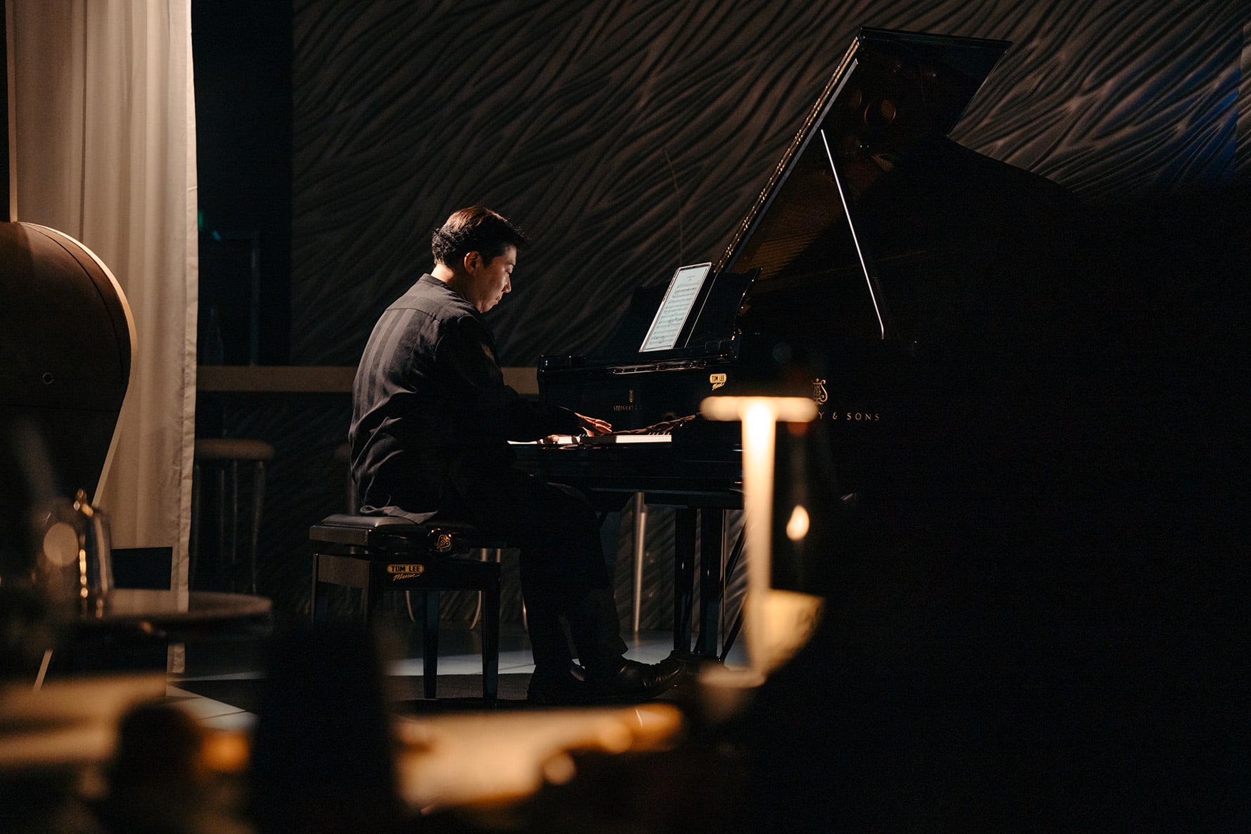 Les Amours de Carmen Wong the interpretation of French composer George Bizets legendary opera Carmen