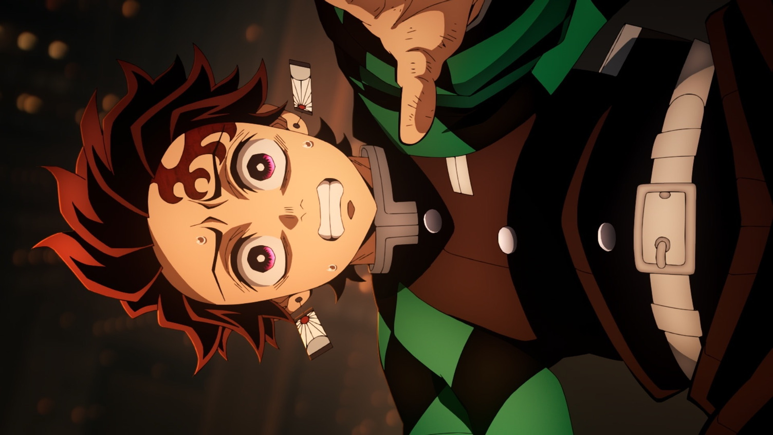 Demon Slayer: Kimetsu no Yaiba