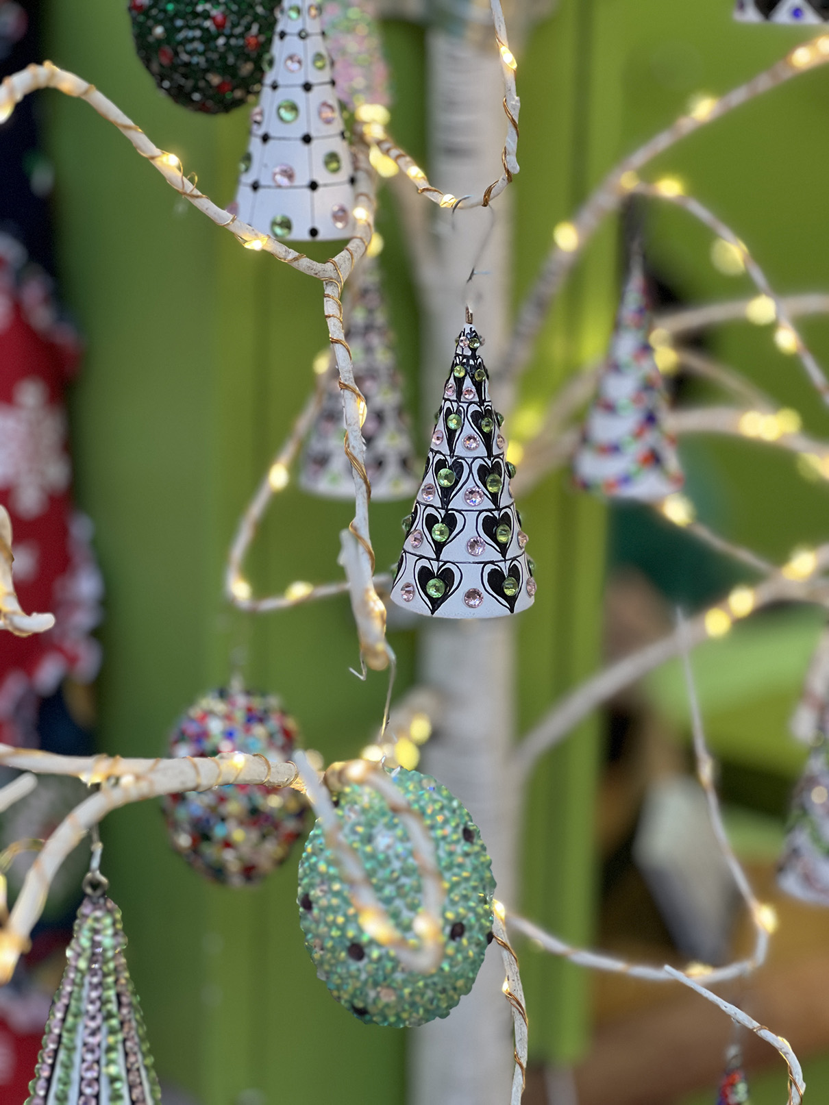 2025 Sawdust Art Festival (Photo by Julie Nguyen)