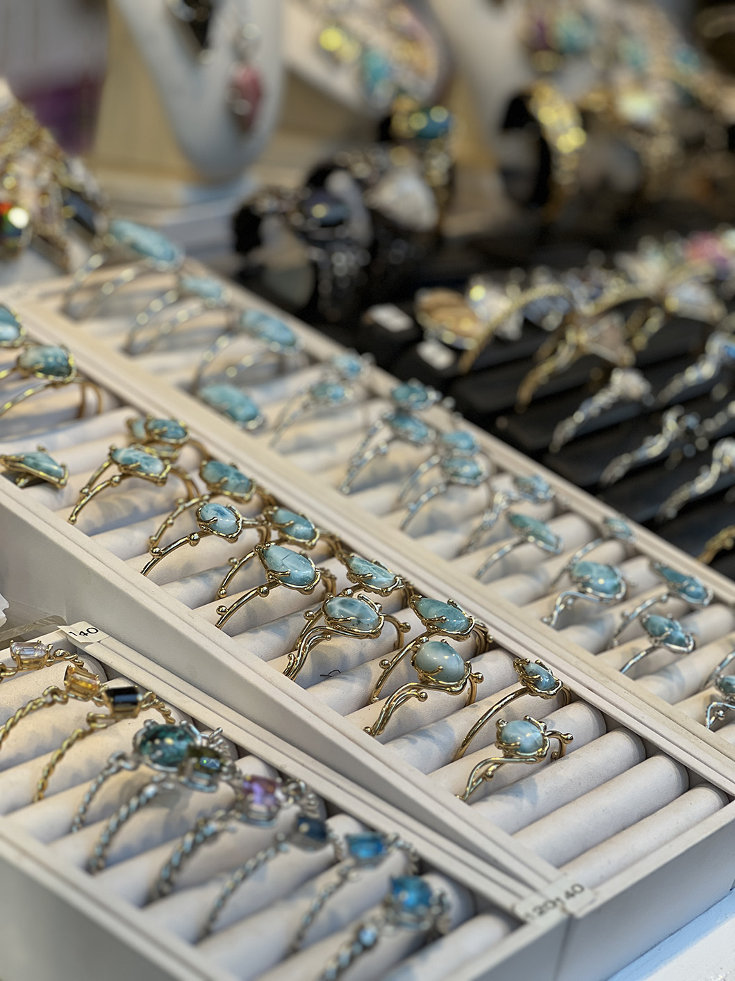 2025 Sawdust Art Festival (Photo by Julie Nguyen)