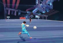 Sloclap Kicks Off Rematch, a New Online Football Action Game, on PC, PlayStation, and Xbox