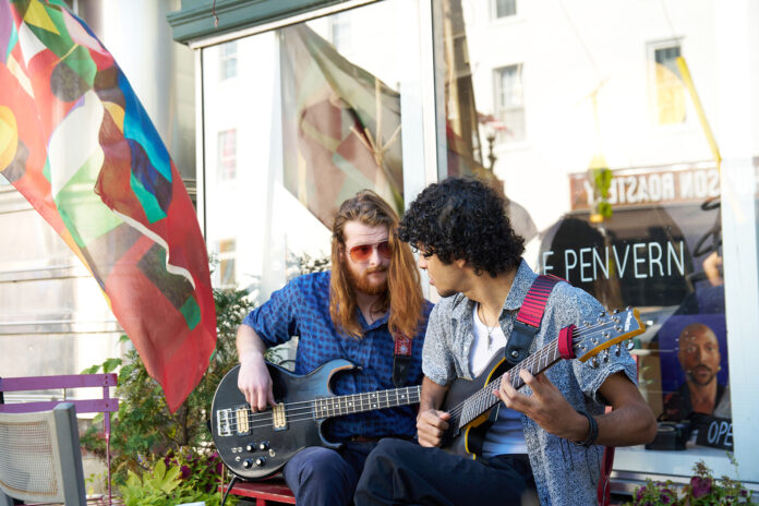 Hudson Jazz Festival