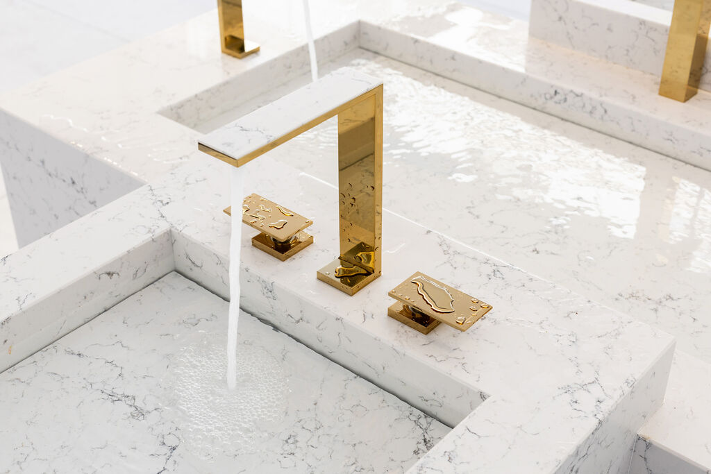 GROHE SPA Allure Gravity