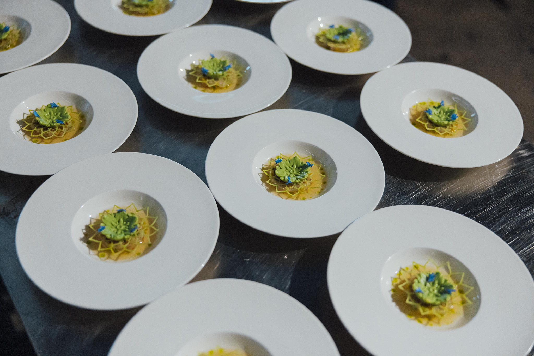 Tomorrowland 2024 Dining