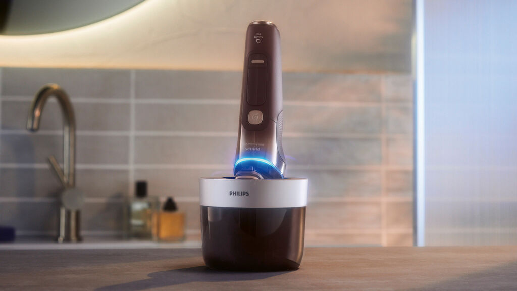 Philips i9000 Prestige Ultra Series