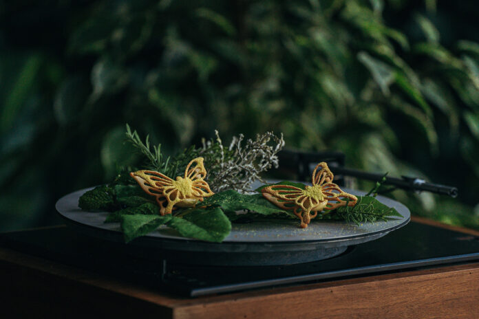 Tomorrowland 2024 Dining