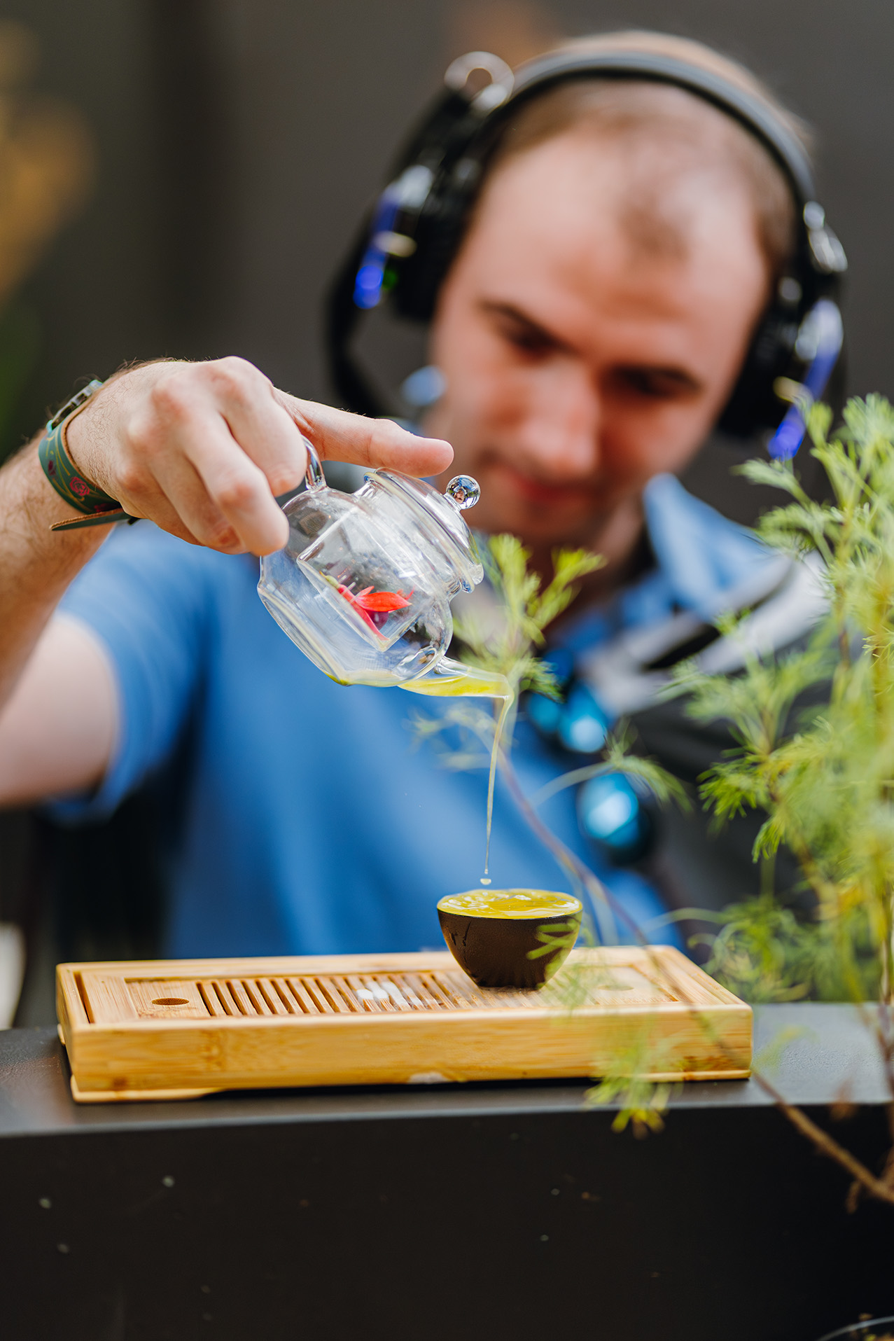 Tomorrowland 2024 Dining