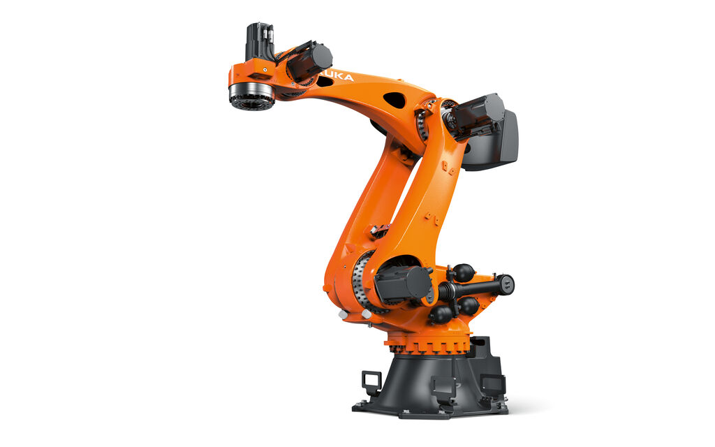 KUKA KR 800 R3200-2 PA