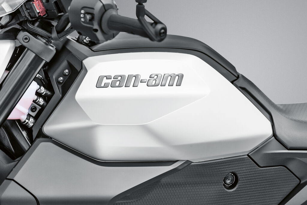 Can-Am Pulse