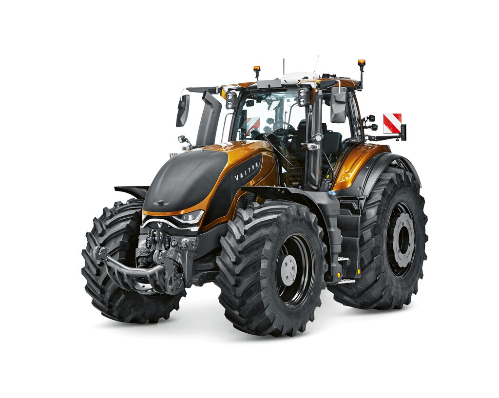 Valtra S Series