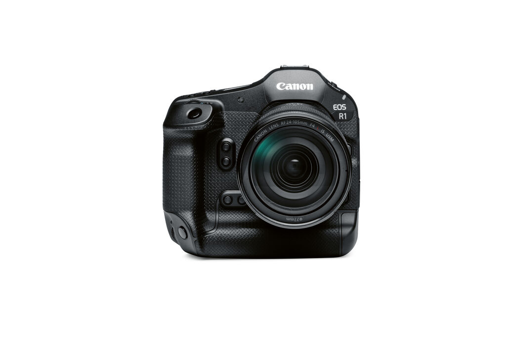 Canon EOS R1
