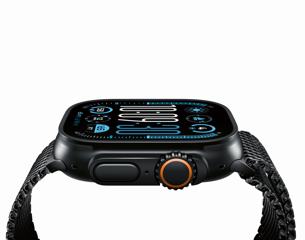 Apple Watch Ultra 2