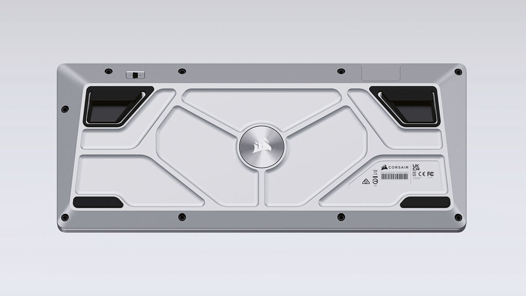 MAKR 75 DIY Gaming Keyboard