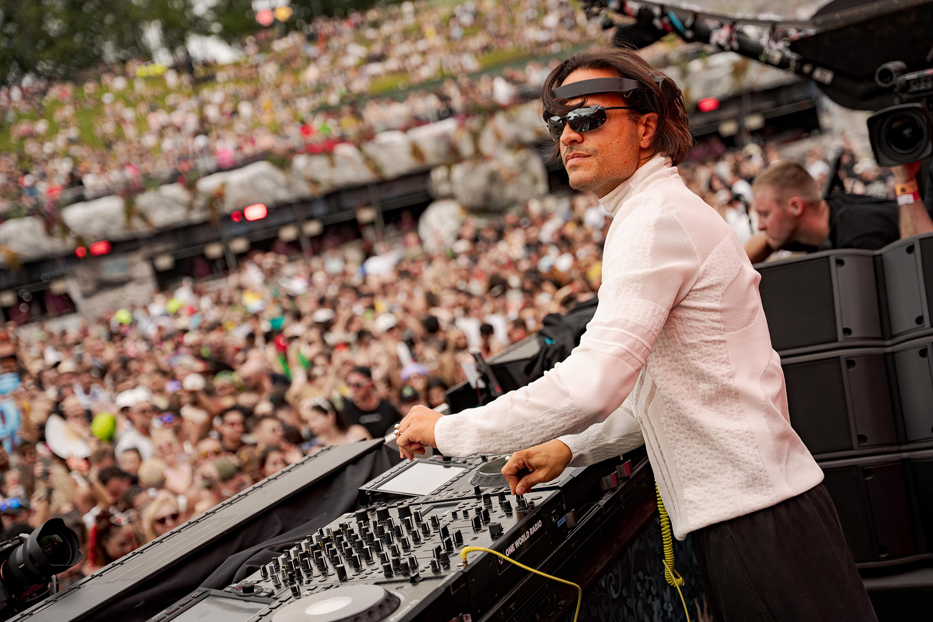 Argy - Tomorrowland Belgium 2025