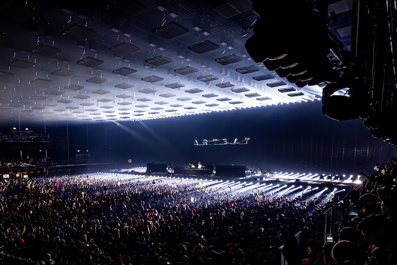 Artbat - Tomorrowland Belgium 2025