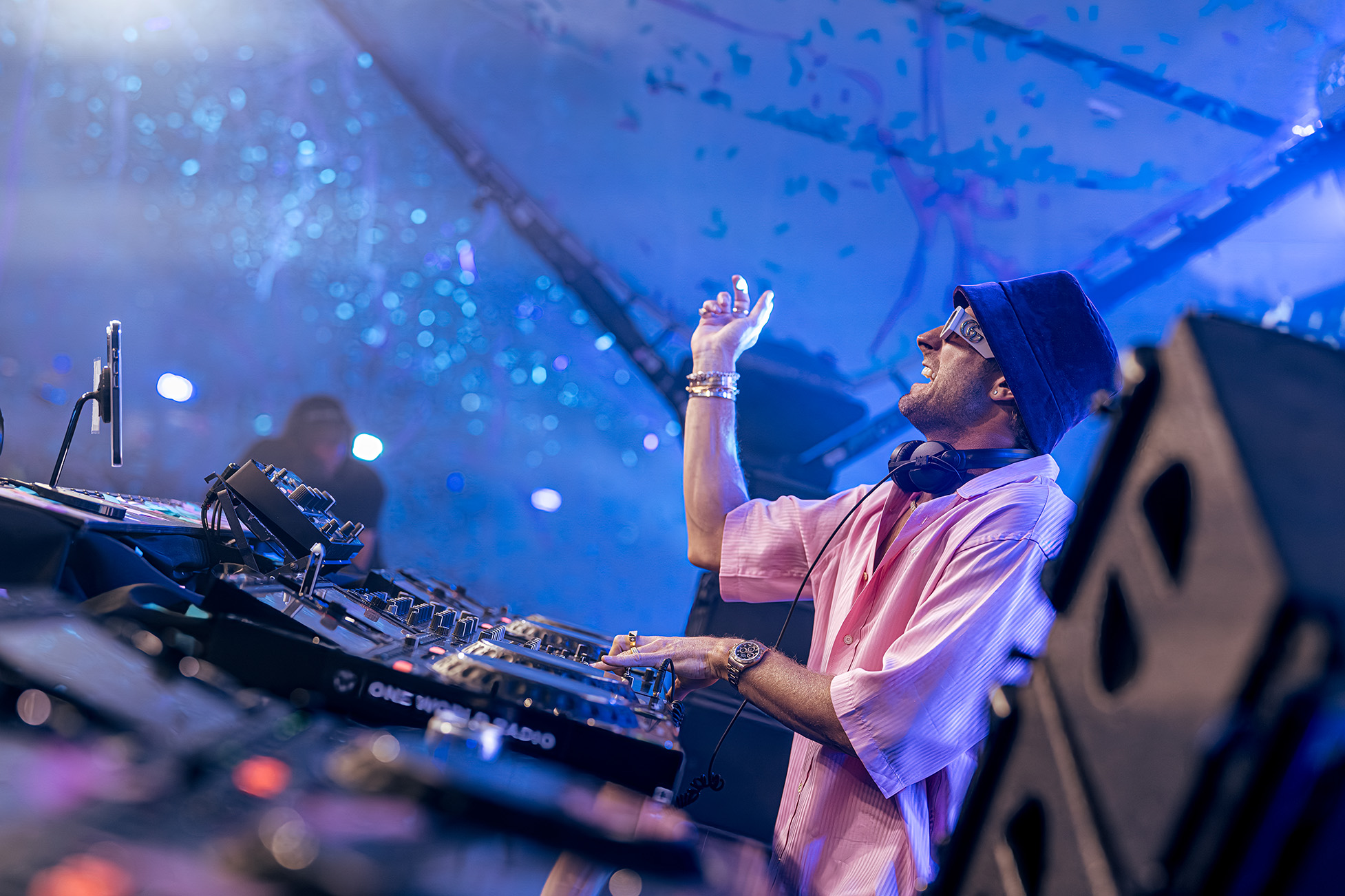 Fisher - Tomorrowland Belgium 2025