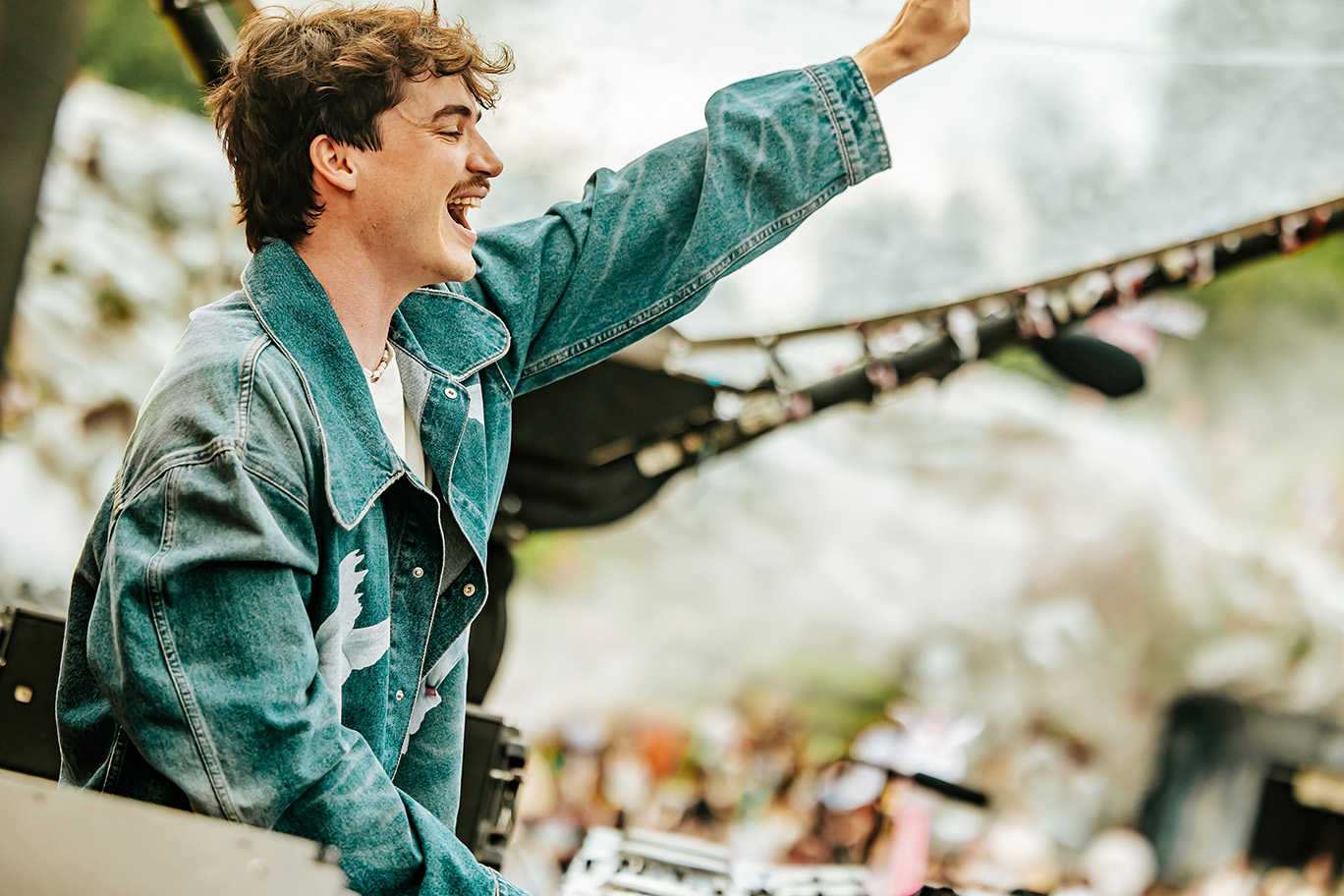 Henri PFR - Tomorrowland Belgium 2025