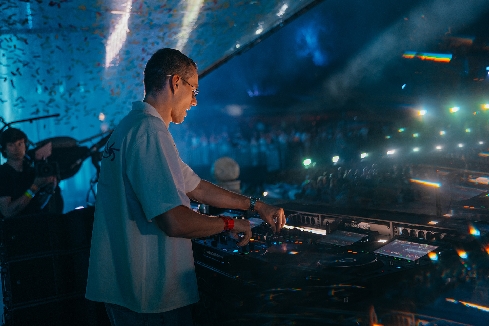 Lost Frequencies - Tomorrowland Belgium 2025