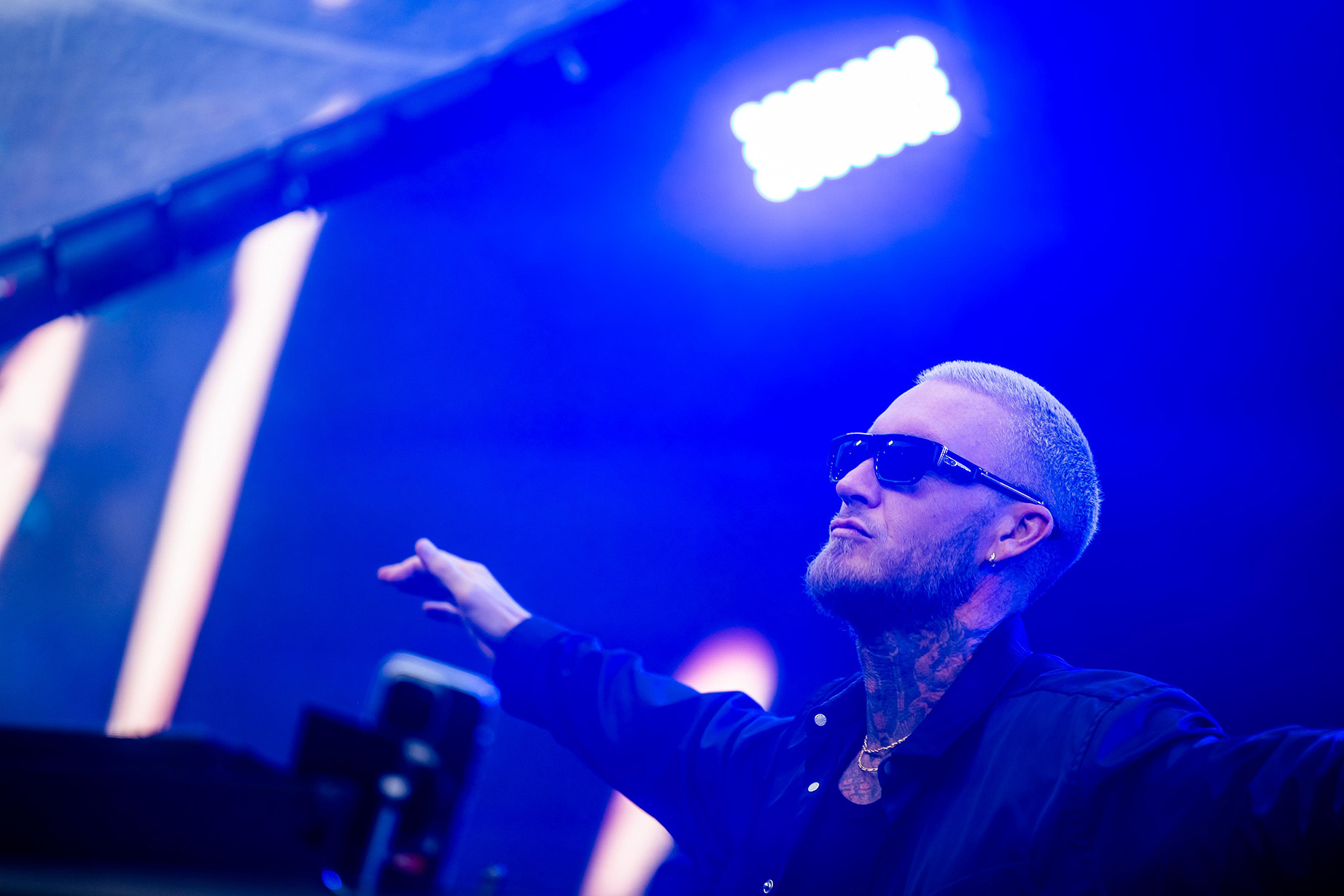 MORTEN - Tomorrowland Belgium 2025