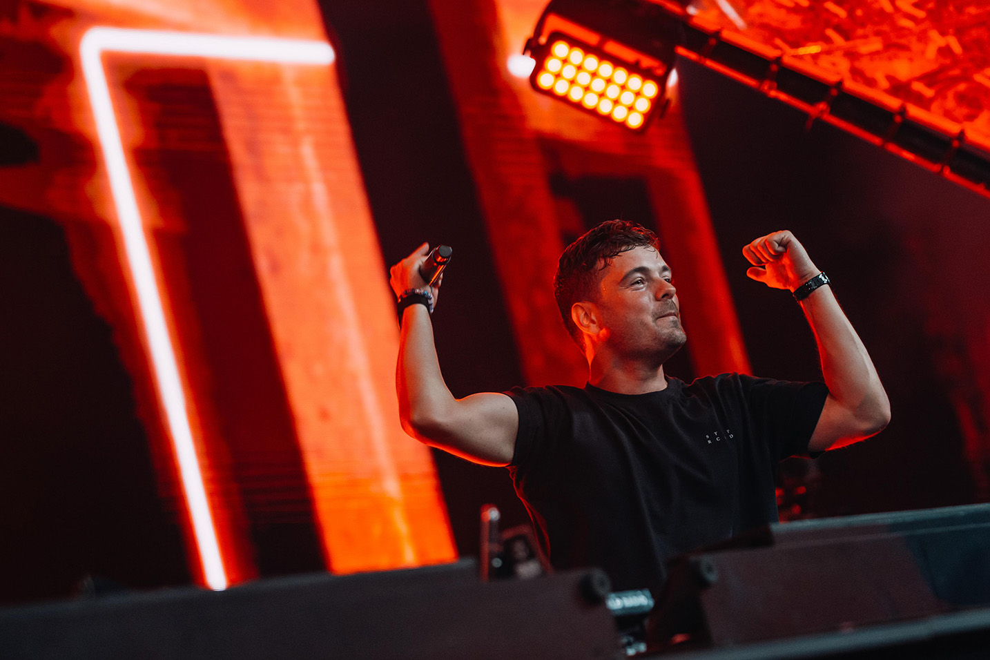 Martin Garrix - Tomorrowland Belgium 2025