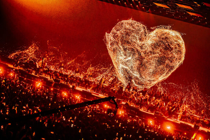 Symphony of Unity - Tomorrowland Belgium 2025